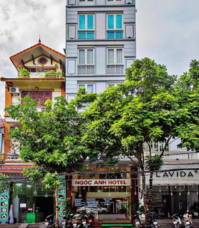 Ngoc Anh Hotel 2 Ninh Binh